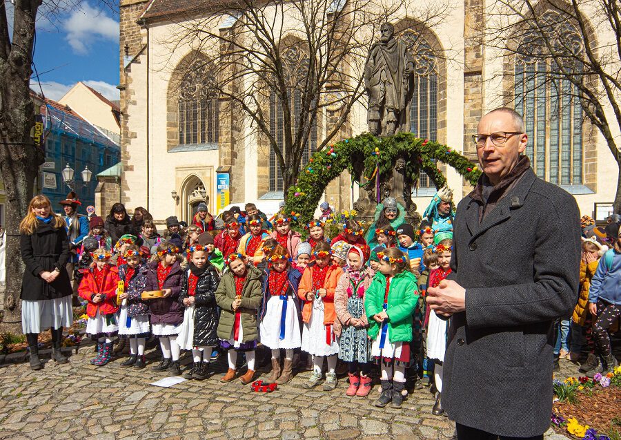 Foto: Stadtverwaltung Bautzen